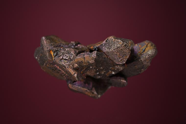 CHALCOCITE